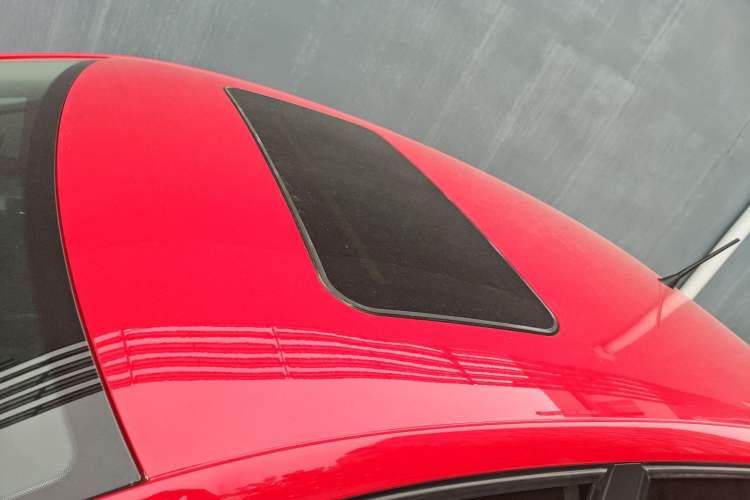 Used Volkswagen Polo 2018 1.5L Automatic Enjoyment Model
