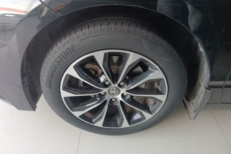 Used Toyota Avalon 2022 2.0L Luxury Edition