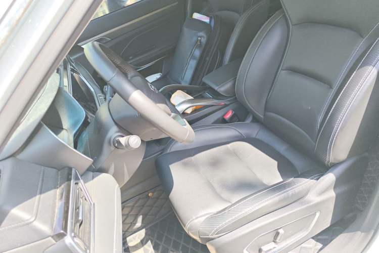 Used Geely Auto Emgrand X7 Sport 2020 1.8TD DCT Smart PRO Left Front Seat