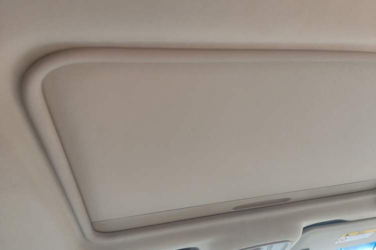 Used Buick GL8 2023 ES Lu Zun Luxury Model