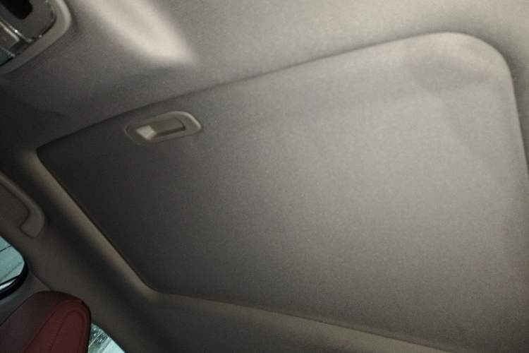 Used Changan CS75 2024 Enjoy Edition 1.5T DCT Luxury Model