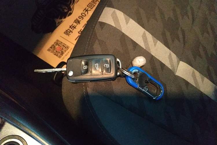 Used Volkswagen Beetle 2018 180TSI Yile Model