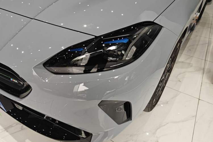 Used BMW M235L 2025 M235L Left Front Headlight