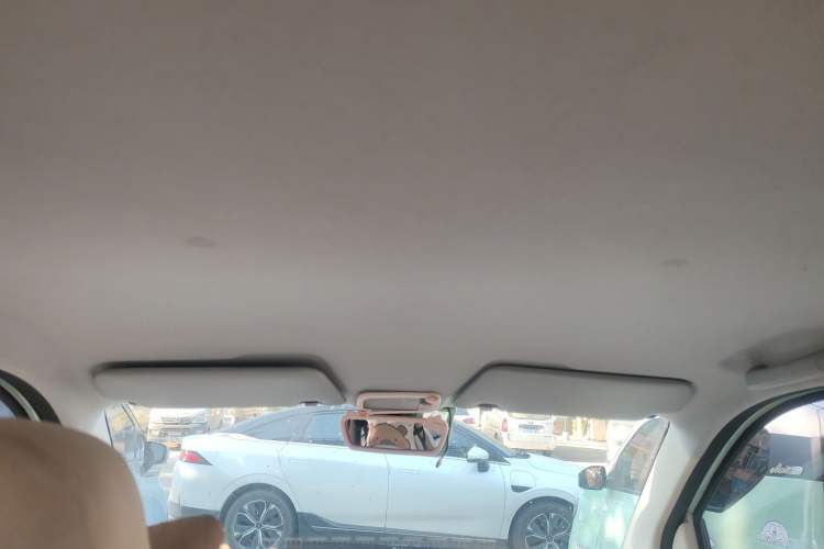 Used Wuling Hongguang MINIEV 2024 Third Generation 120 km