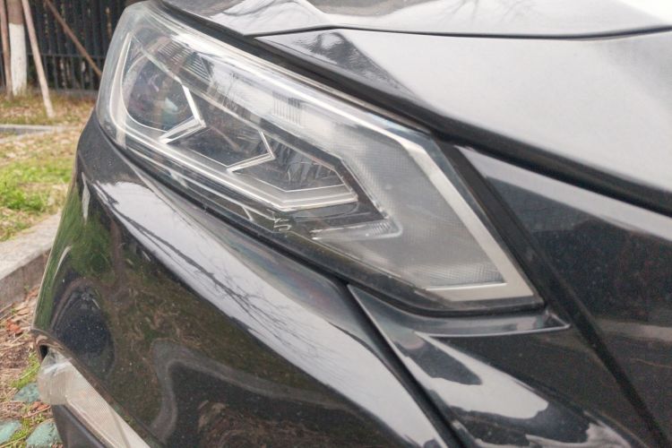 Used Nissan Teana 2020 2.0L XL Comfort Edition Right Front Headlight