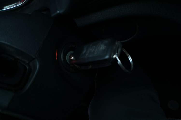 Used Bestune B70 2014 2.0L automatic luxury version
