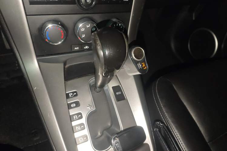 Used Chevrolet Captiva 2013 2.4L Two-Wheel Drive City Edition 7-Seater