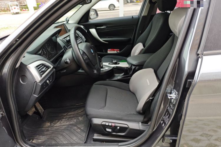 Used BMW 1 Series 2012 118i Leading Model