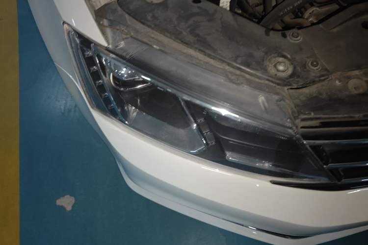 Used Volkswagen Sagitar 2017 280TSI Automatic Flagship Model