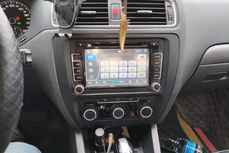 Used Volkswagen Sagitar 2014 1.4TSI Automatic Fashion Edition