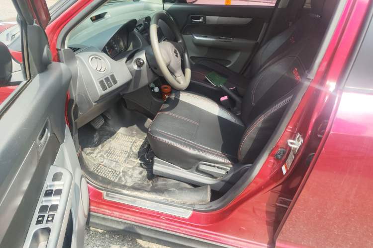 Used Suzuki Swift 2015 1.5L Automatic Limited Edition