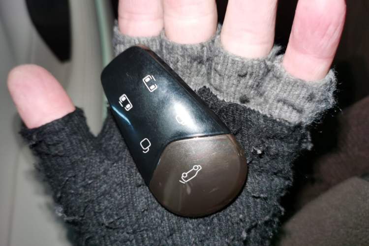 Used VOYAH Dream 2024 PHEV Extended-Range Premium Edition Interior 1