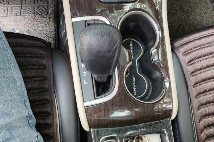 Used Buick Verano 2018 Sedan 15S Automatic Leading Model