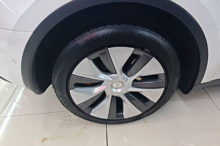 Used Tesla Model Y 2021 Standard Range Rear-Wheel Drive Version