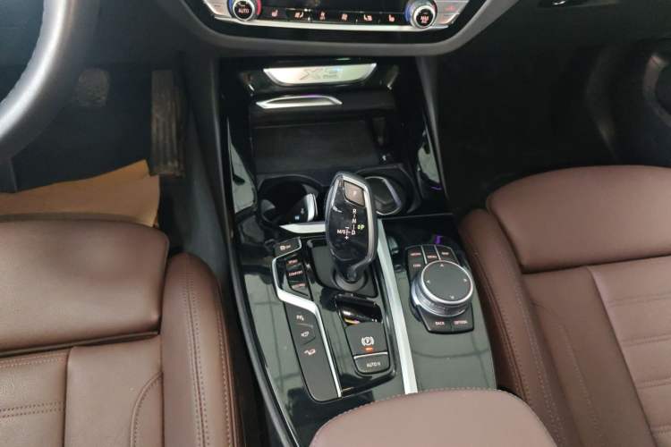 Used BMW X3 2021 xDrive28i Luxury Package
