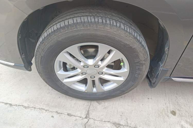 Used Haval M6 2021 PLUS 1.5T DCT Elite Smart Connectivity Model