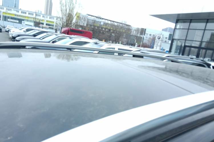 Used Hima AITO M9 2025 Extended-Range Ultra Version 52 kWh 6-Seater Roof