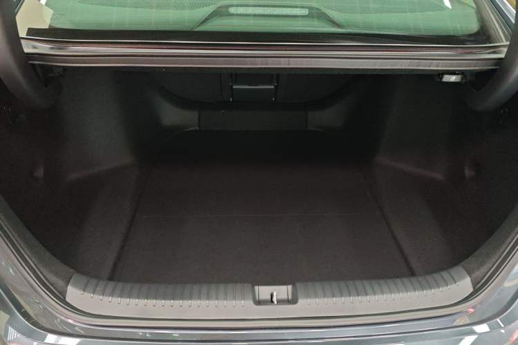 Used Honda Accord 2025 260TURBO Prestige Edition