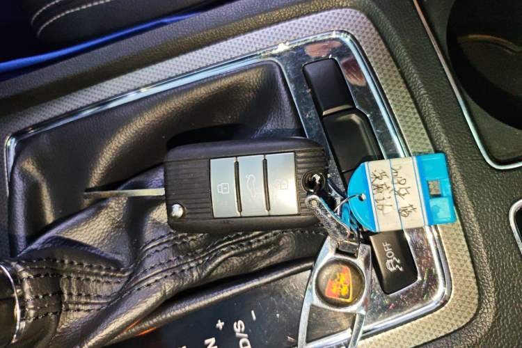 Used Roewe i6 2018 20T Automatic Flagship Edition