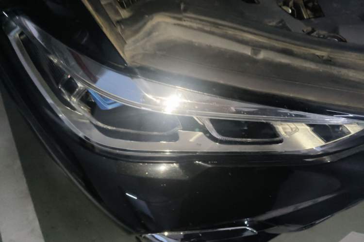 Used BMW X5 2022 Restyled xDrive 30Li Luxury Version M Sport Package