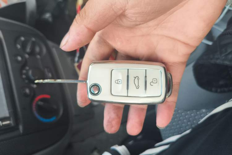 Used Chevrolet Aveo 2007 1.4 SL AT