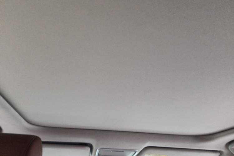 Used Honda Avancier 2017 370TURBO Four-Wheel Drive Prestige Edition