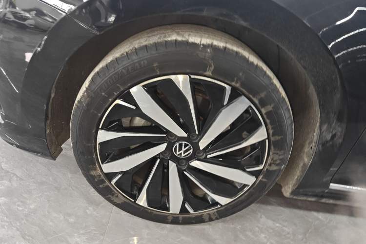 Used Volkswagen Passat 2022 330TSI Elite Edition
