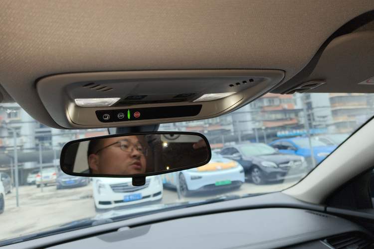 Used Buick Regal 2020 552T Luxury Version