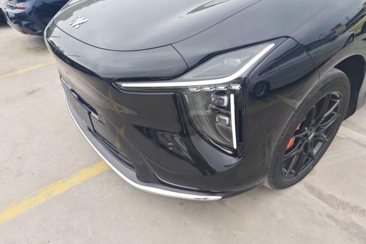 Used IM LS6 2026 Model Range-Extending 66 Max+