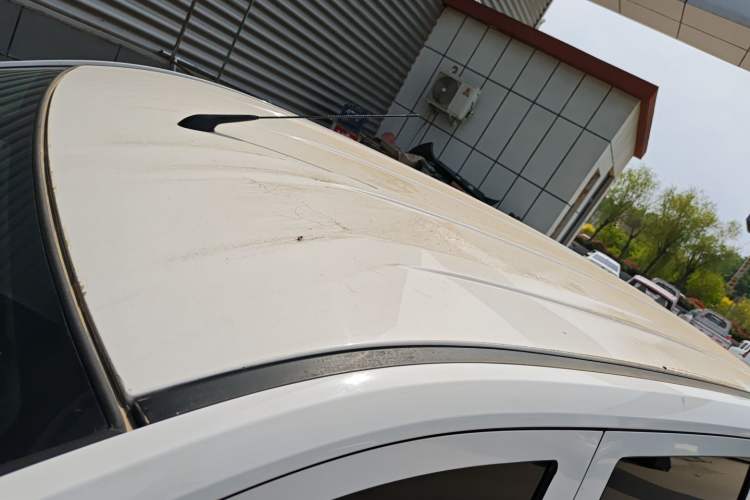 Used Wuling Hongguang 2021 1.5L Revised S Base Version with Electric Power Steering LAR Roof