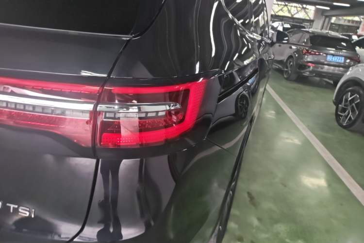 Used Volkswagen Viloran 2022 380TSI Flagship Edition