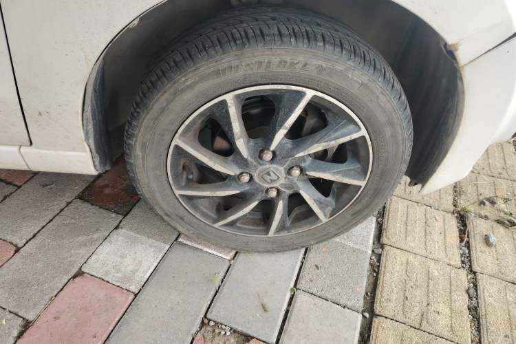 Used Zotye Cloud 100 2016 Cloud 100S Luxury Model
