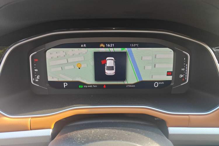 Used Volkswagen Bora 2024 200TSI DSG EnjoyDrive PRO Edition