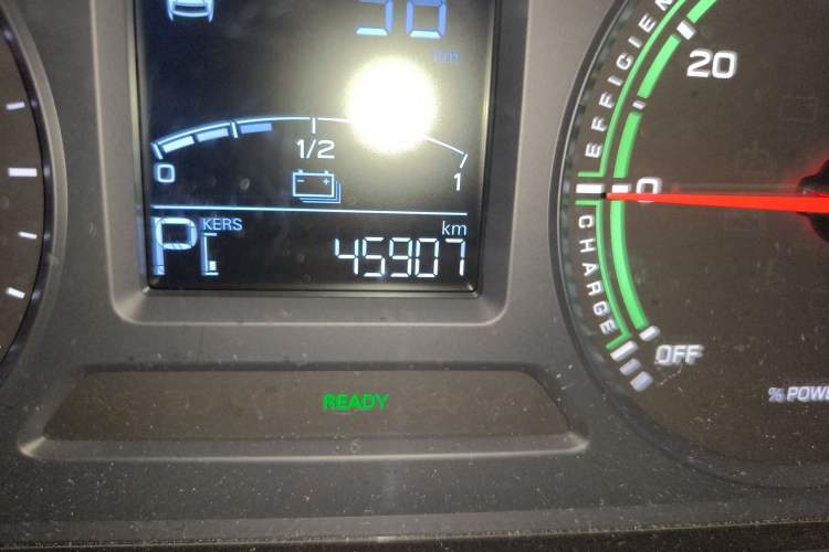 Used Roewe Clever 2020 Urban Style Edition
