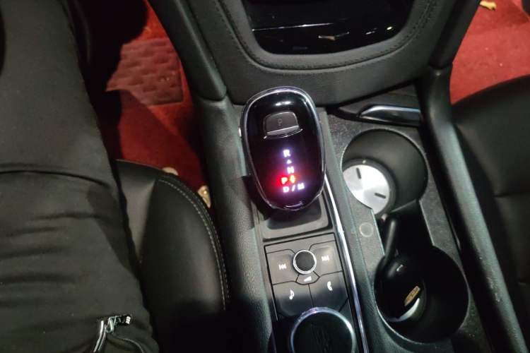 Used Cadillac XT6 2020 28T Six-Seater Fashion Edition
