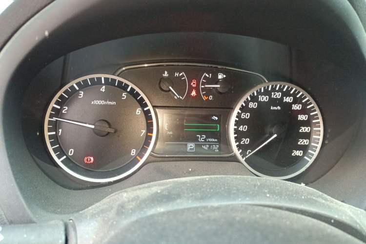 Used Nissan Sylphy 2024 Classic 1.6XE CVT Comfort Edition
