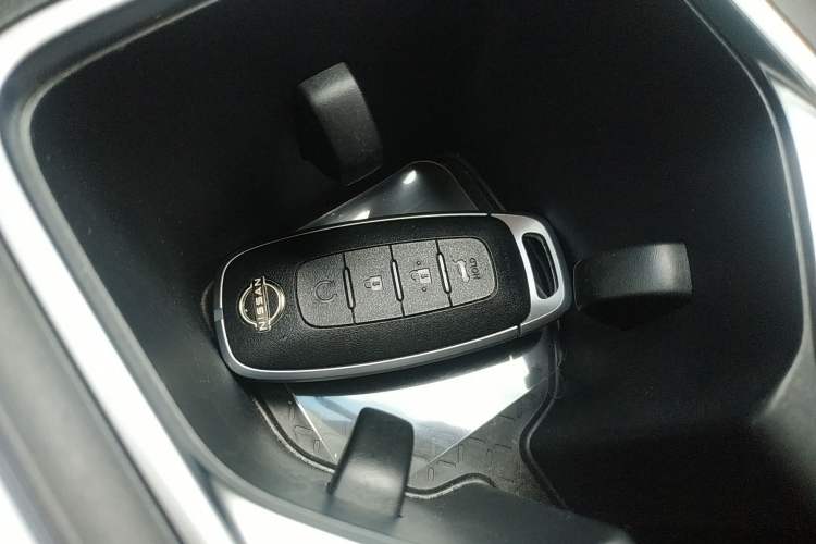 Used Nissan Pathfinder 2024 380 VC-TURBO Four-Wheel Drive Intelligent Driving Version 6 Seats
