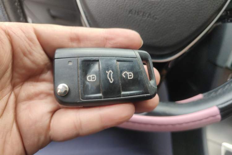 Used Volkswagen Golf 2015 1.6L Automatic Comfort Model