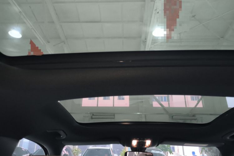 Used Mercedes-Benz GLB 2023 GLB 220 Sport Edition
