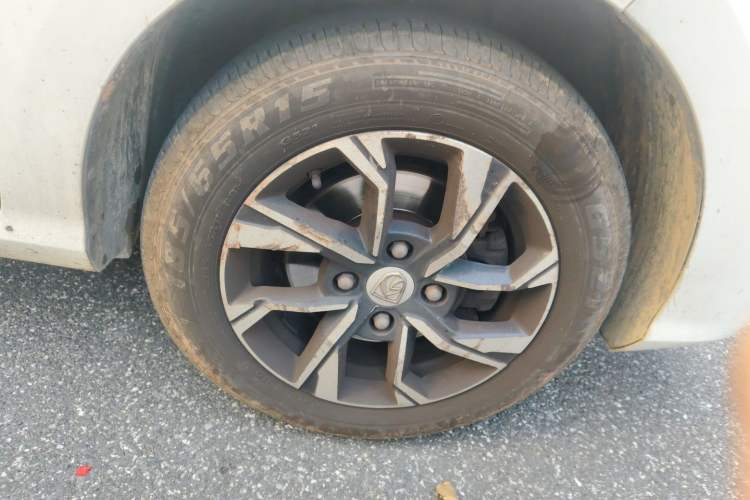 Used Baojun 360 2018 1.5L Manual Luxury Edition China V
