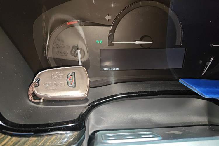 Used Cadillac XT5 2016 28T Four-Wheel Drive Luxury Model
