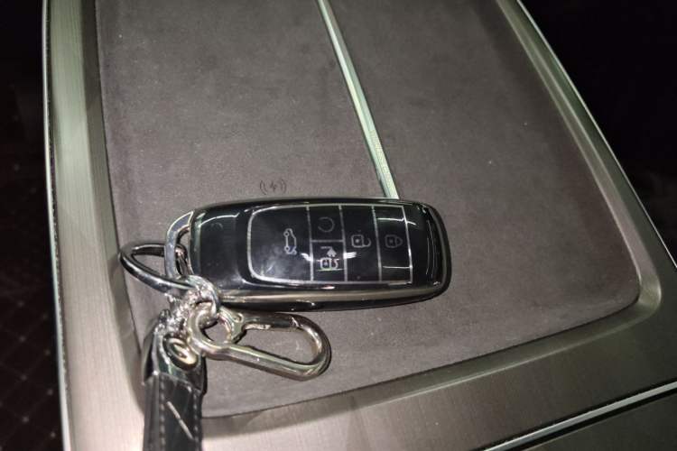 Used AION V 2024 Plus 80 Star Edition Ternary Lithium