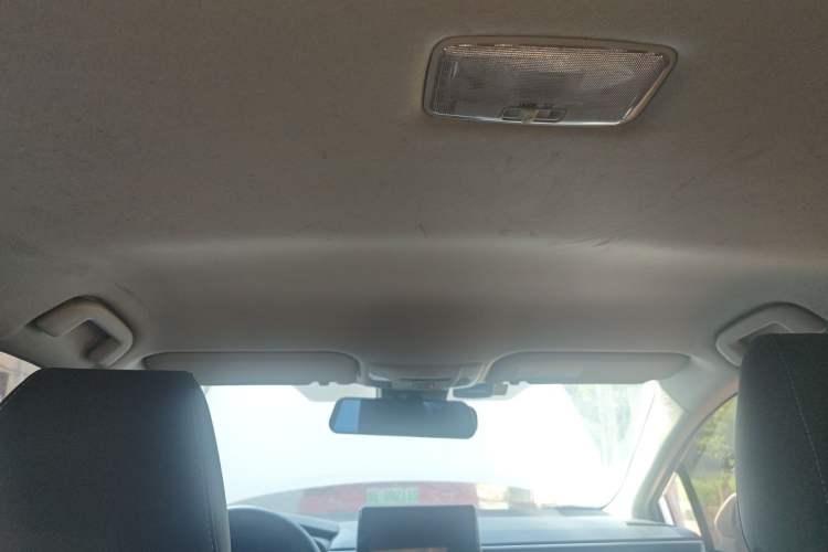 Used Toyota Corolla 2019 1.2T S-CVT GL Pioneer Edition