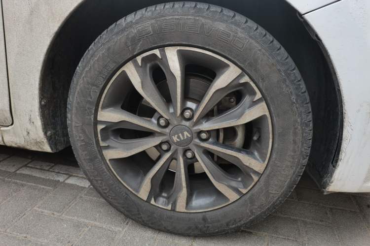 Used Kia Forte 2018 1.6L Automatic Value-Comfort Luxury Edition