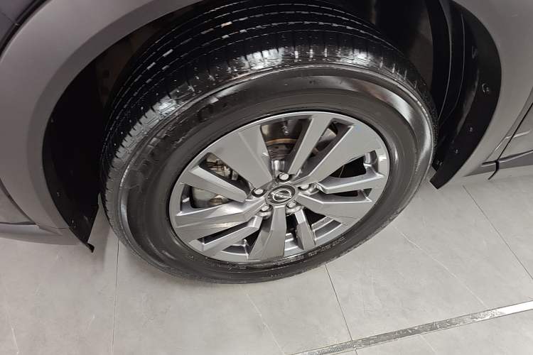 Used Nissan Pathfinder 2024 380 VC-TURBO Two-Wheel Drive Smart Enjoyment Edition 6 Seats
