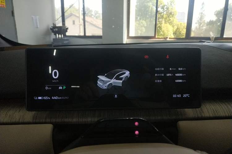 Used Nio ET7 2022 100kWh First Edition