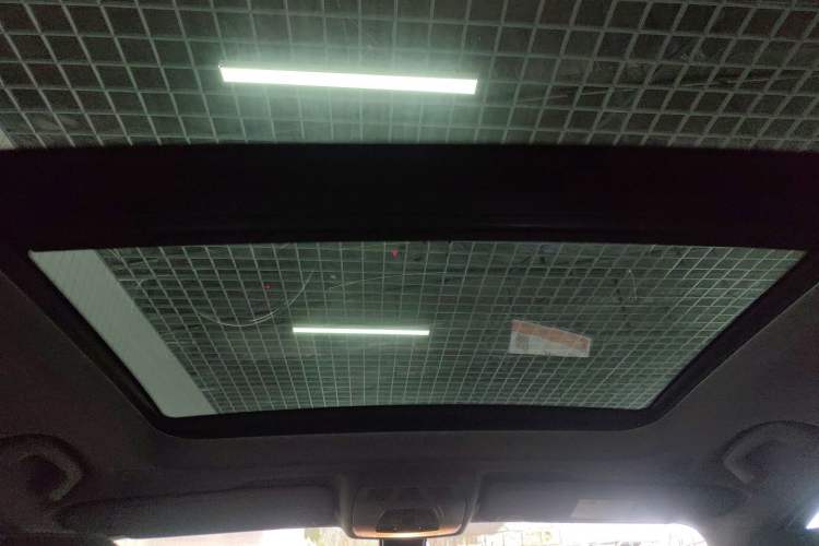 Used BMW X1 2020 sDrive20Li Fashion Model
