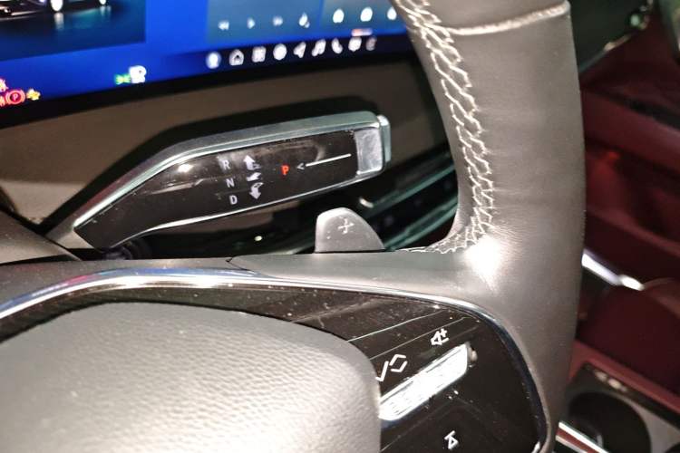 Used Cadillac CT6 2023 28T Platinum Edition