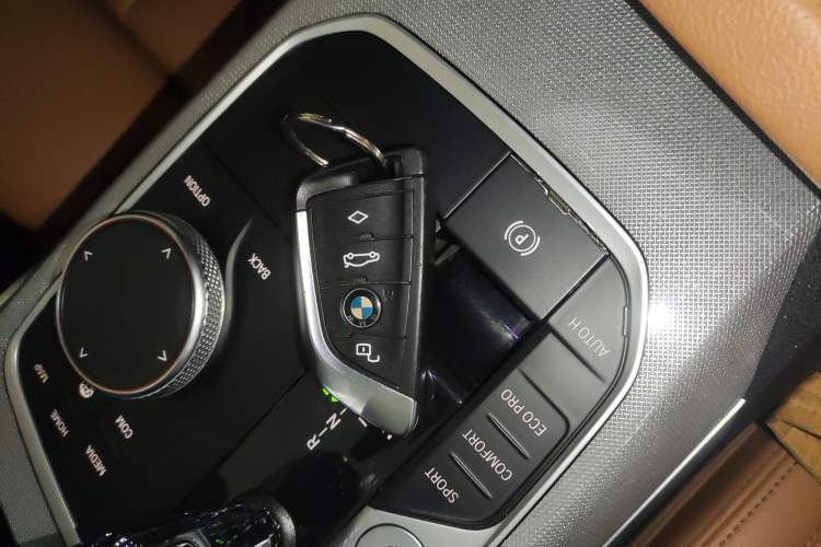 Used BMW 4 Series 2022 430i M Sport Night Edition Package
