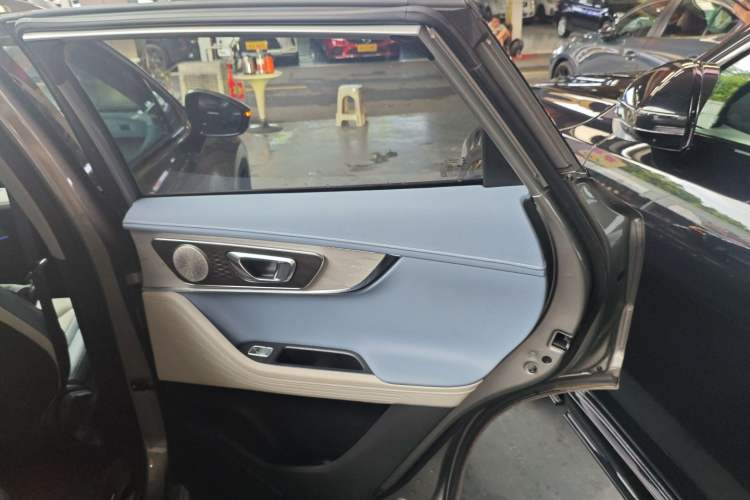 Used Chery OMODA 2022 1.6 TGDI DCT High-Dimensional Version